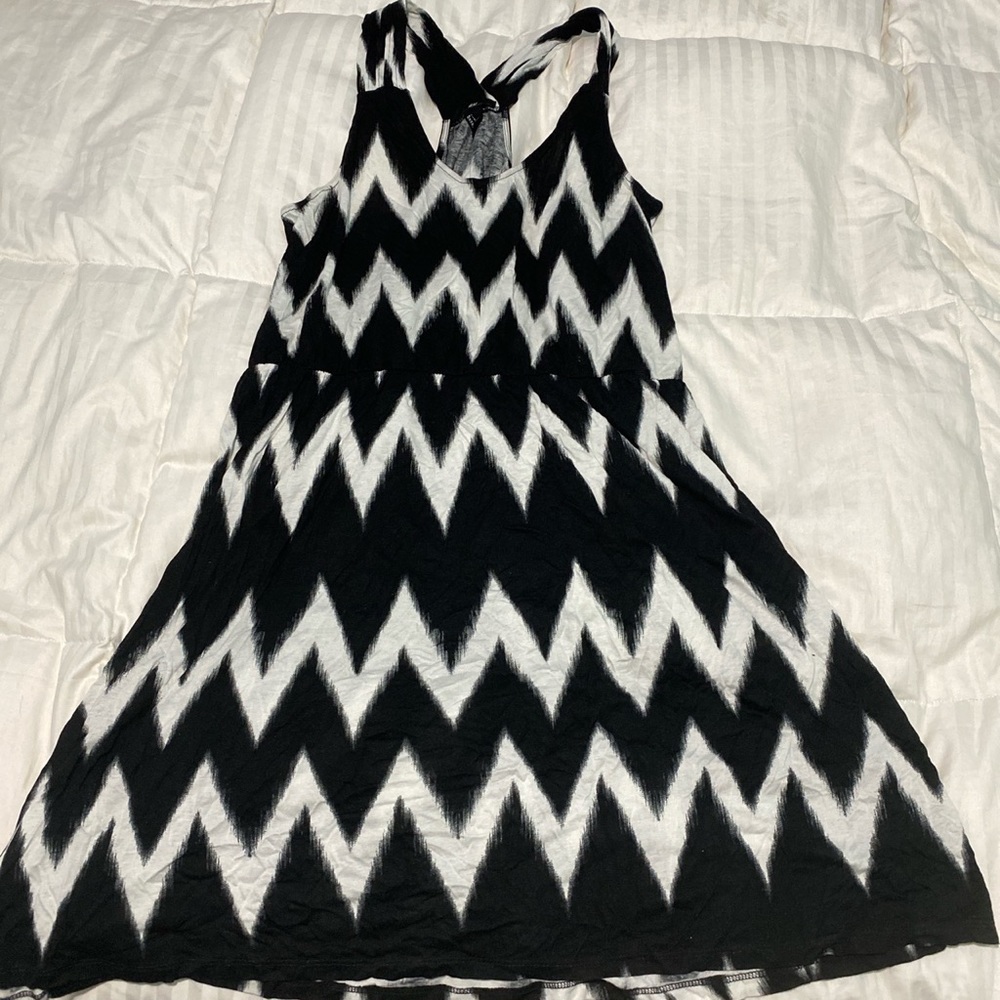 H&M DRESS